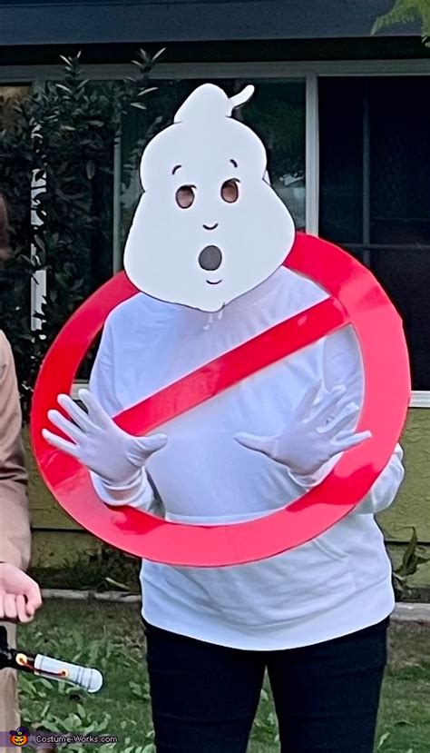 ghostbusters kostüm selber machen|HOW TO – Make a Ghostbuster costume (and accessories)